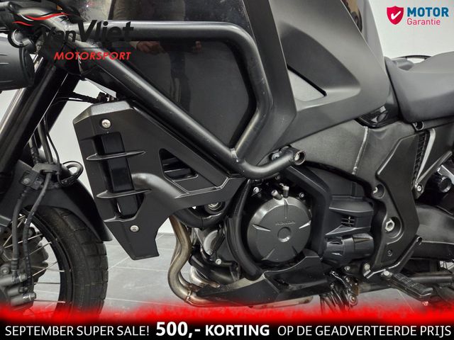 honda - vfr-1200-x-dct-crosstourer