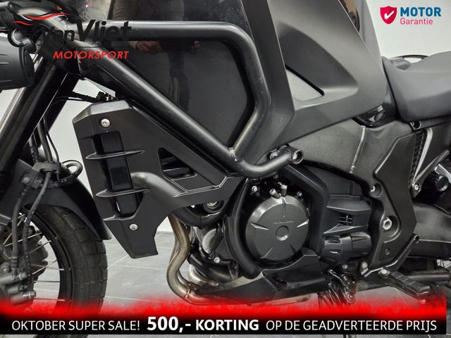 honda - vfr-1200-x-dct-crosstourer
