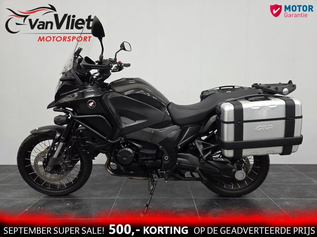 honda - vfr-1200-x-dct-crosstourer
