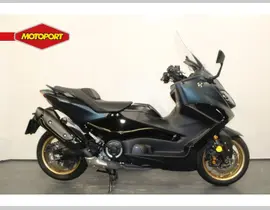 Yamaha Tmax Tech MAX 560 2022 occasion