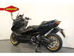 Yamaha Tmax Tech MAX 560 2022 occasion – foto 2 van 16