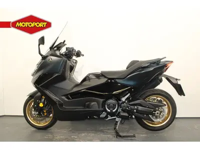 YAMAHA TMAX TECH MAX 560 – foto 3