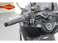 Yamaha Tmax Tech MAX 560 2022 occasion – foto 4 van 16