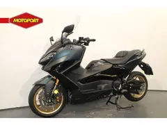 Yamaha Tmax Tech MAX 560 2022 occasion – foto 7 van 16