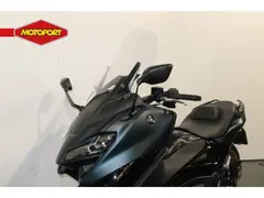 Yamaha Tmax Tech MAX 560 2022 occasion – foto 8 van 16