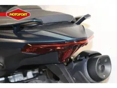 Yamaha Tmax Tech MAX 560 2022 occasion – foto 11 van 16