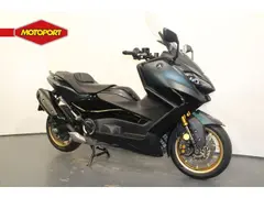 Yamaha Tmax Tech MAX 560 2022 occasion – foto 13 van 16