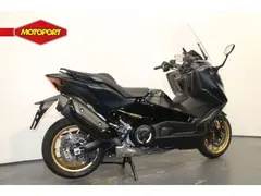 Yamaha Tmax Tech MAX 560 2022 occasion – foto 15 van 16