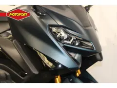 Yamaha Tmax Tech MAX 560 2022 occasion – foto 16 van 16