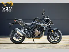 Voge R 625 2026 nieuw – foto 7 van 8