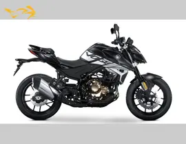 Voge R 625 2026 nieuw
