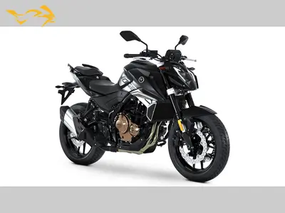 VOGE R 625 – foto 4