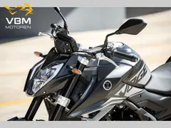Voge R 625 2026 nieuw – foto 8 van 8