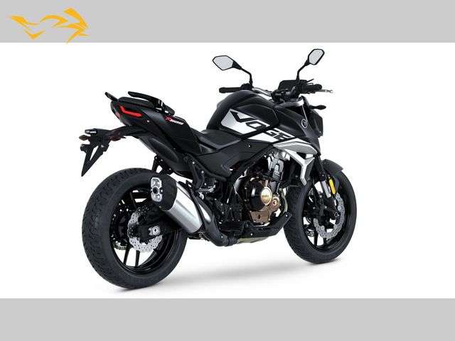 voge - r-625