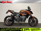 KTM 790 DUKE