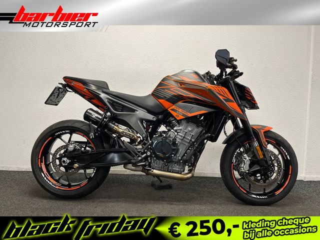 ktm - 790-duke