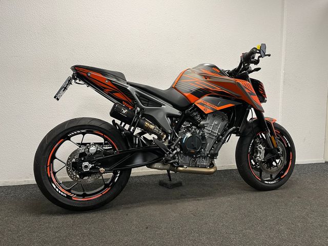 ktm - 790-duke