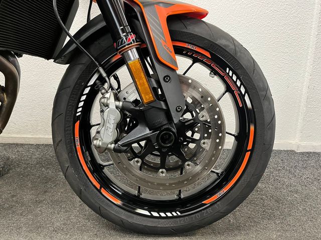 ktm - 790-duke
