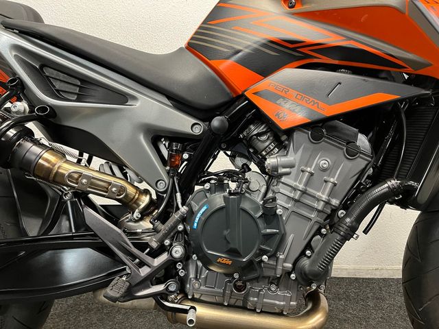ktm - 790-duke