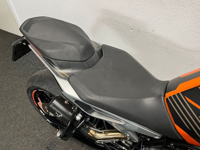 ktm - 790-duke