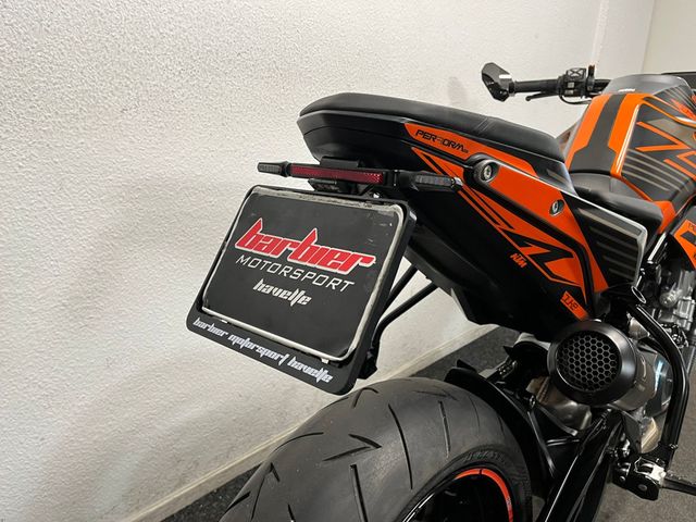 ktm - 790-duke