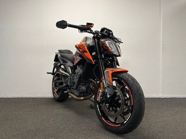 ktm - 790-duke