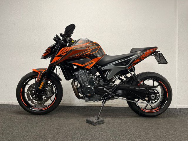 ktm - 790-duke