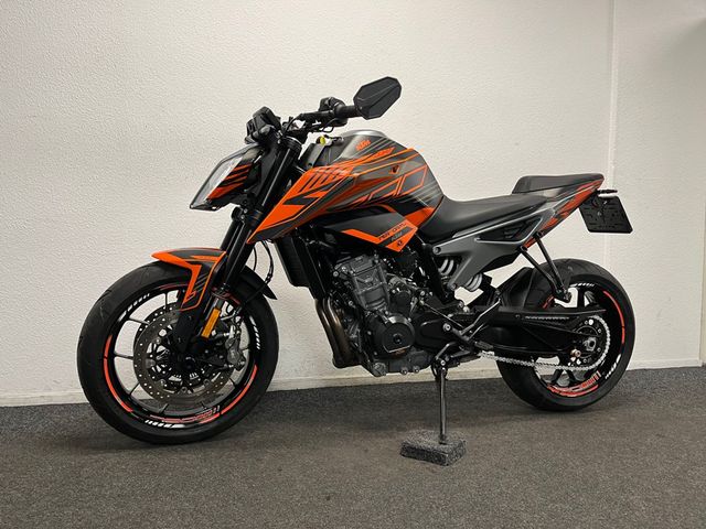 ktm - 790-duke