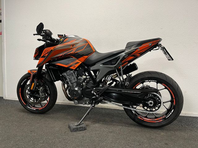 ktm - 790-duke
