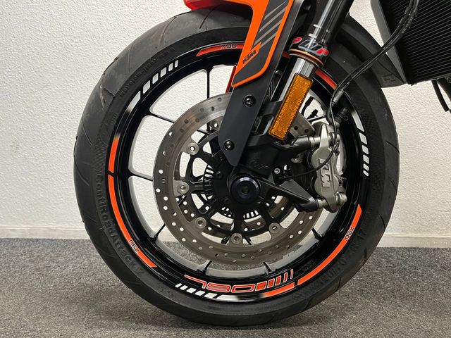 ktm - 790-duke