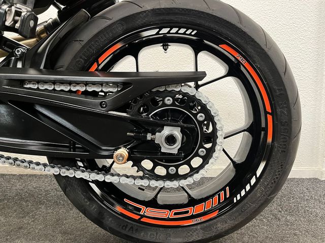 ktm - 790-duke