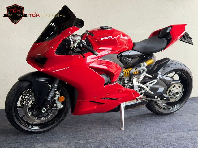 ducati - panigale-v2
