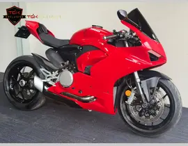 Ducati Panigale V2 2020 occasion