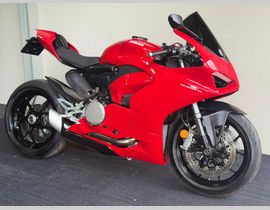 Ducati Panigale V2 2020 occasion