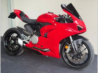 Ducati Panigale V2 2020 occasion