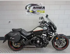 Kawasaki Vulcan S 2017 occasion