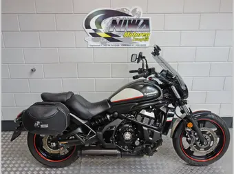 Kawasaki Vulcan S 2017 occasion
