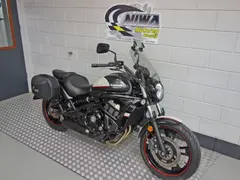 Kawasaki Vulcan S 2017 occasion – foto 3 van 7