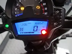 Kawasaki Vulcan S 2017 occasion – foto 6 van 7