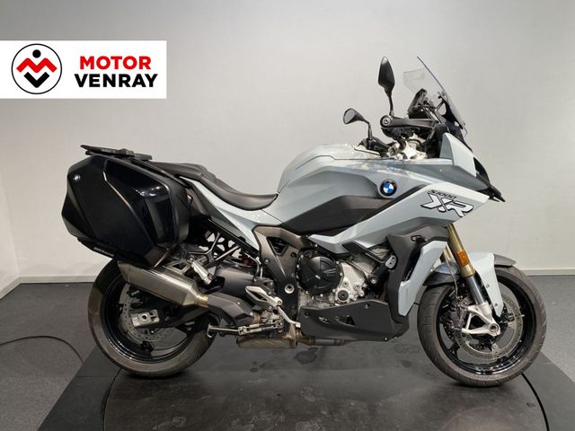 bmw - s-1000-xr