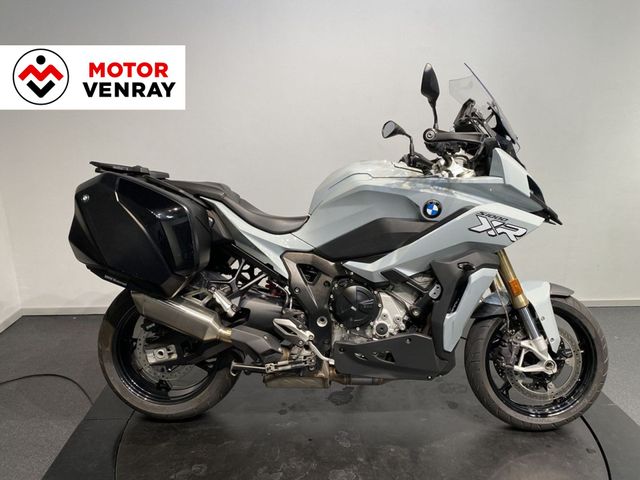 bmw - s-1000-xr