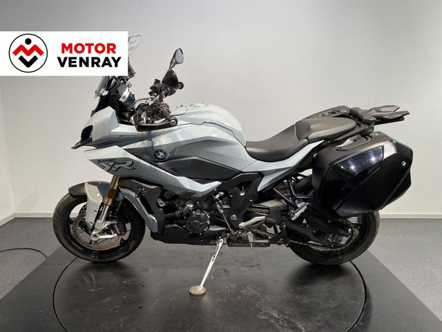 bmw - s-1000-xr