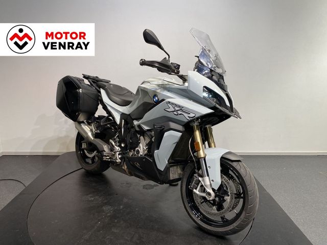 bmw - s-1000-xr