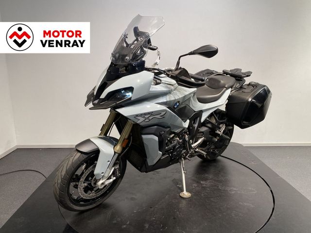 bmw - s-1000-xr