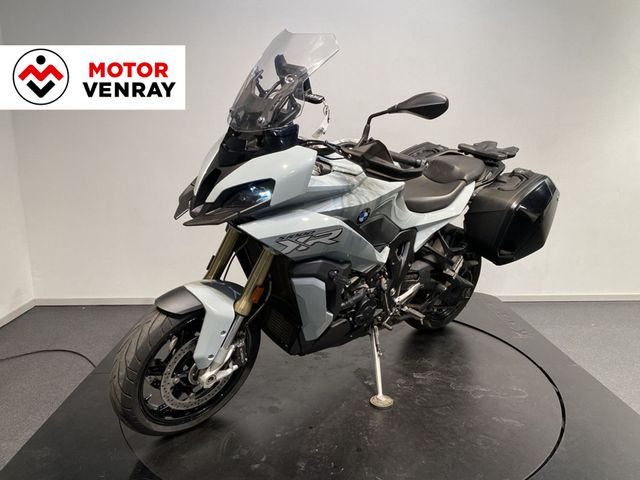 bmw - s-1000-xr