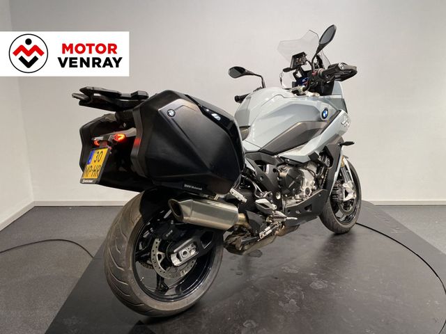 bmw - s-1000-xr