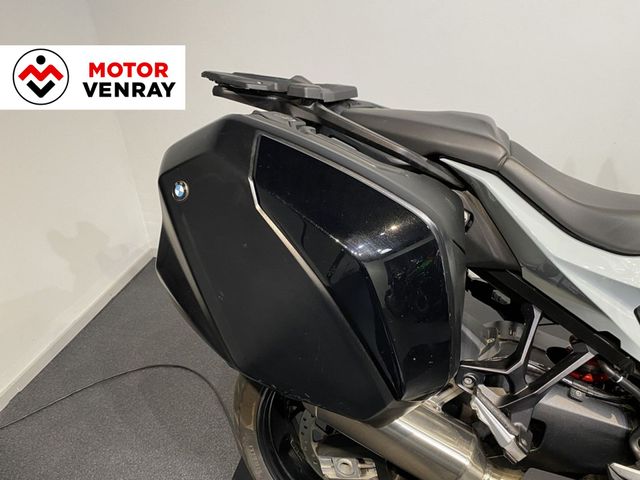 bmw - s-1000-xr