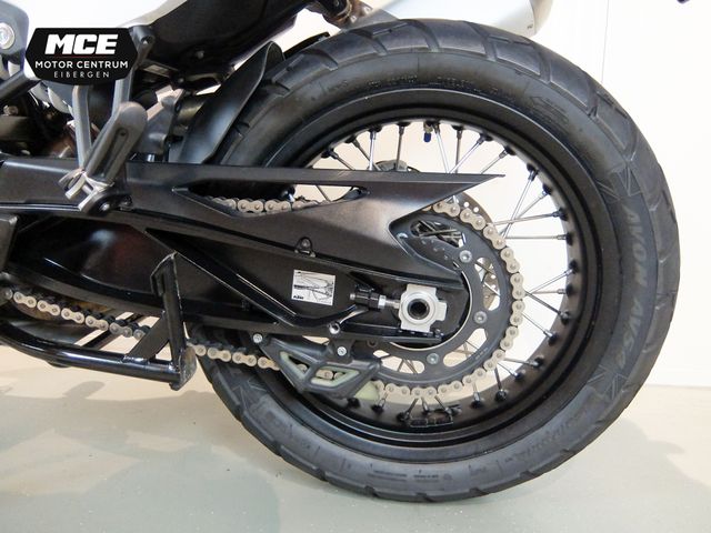 ktm - 790-adventure