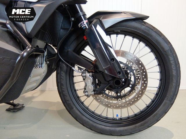 ktm - 790-adventure