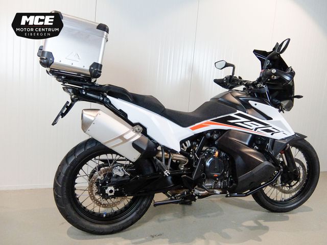 ktm - 790-adventure